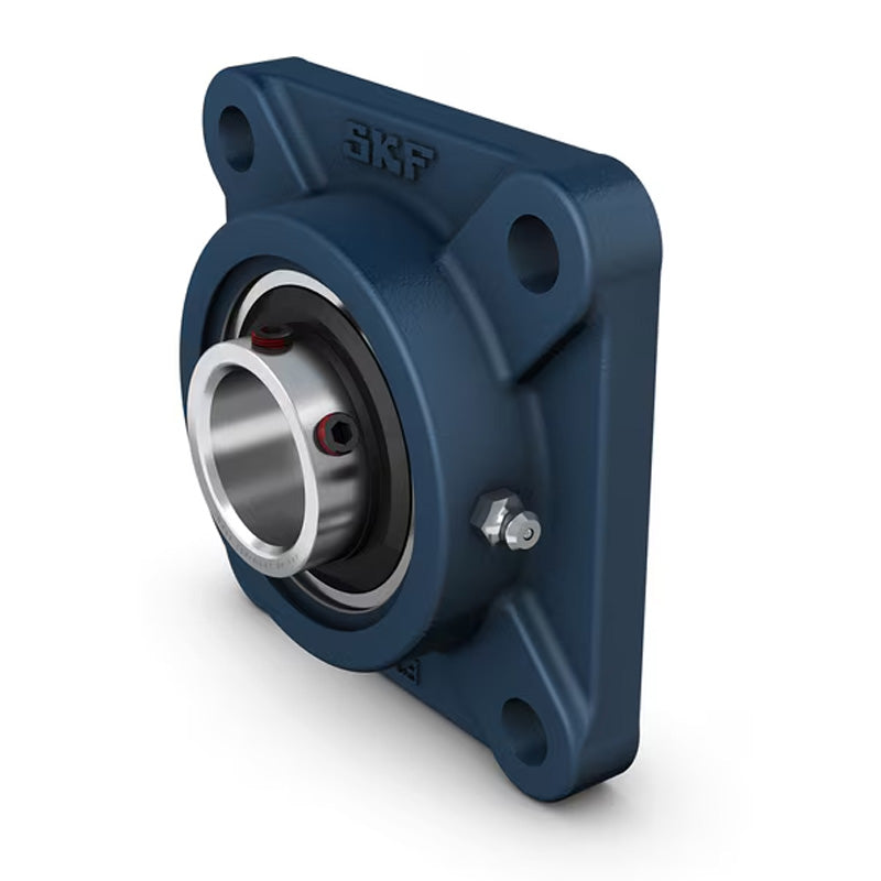 SKF UCF312 Flanged Housing Unit - Allow 1-2 Days - Contact Us For Faster Delivery