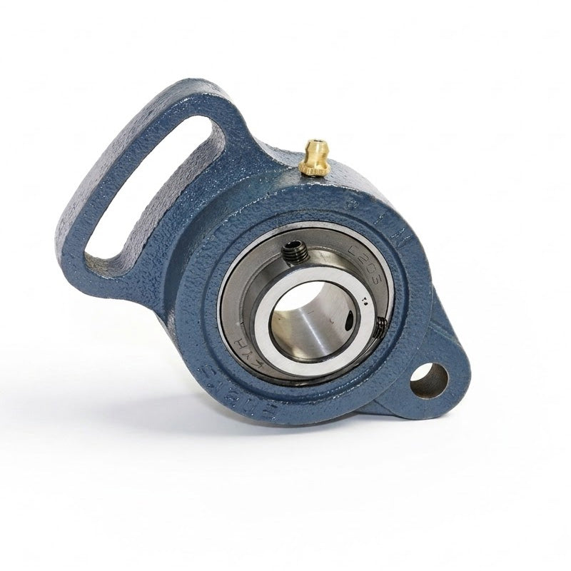 UCFA211-32 Imperial Cast Iron Adjustable Flange Unit with 2 inch Insert