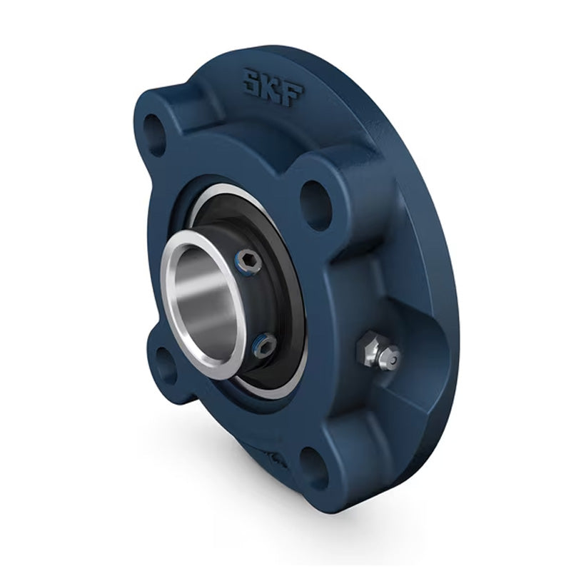 SKF UCFC214 Flanged Housing Unit - Allow 1-2 Days - Contact Us For Faster Delivery