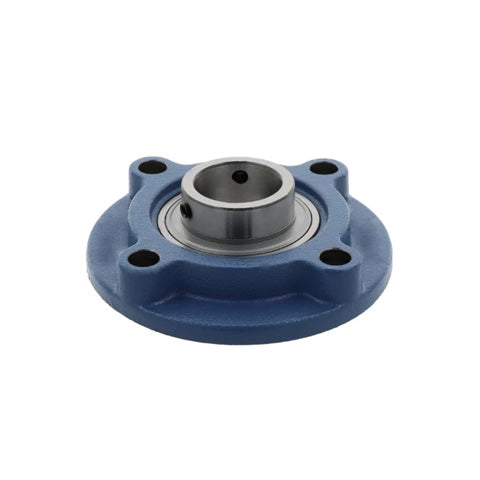 RHP UCFC212D1 Flanged Housing Unit - Allow 1-2 Days - Contact Us For Faster Delivery