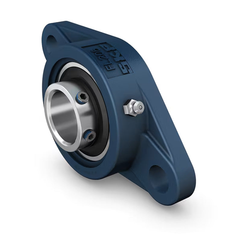 SKF UCFL215 Flanged Housing Unit - Allow 1-2 Days - Contact Us For Faster Delivery