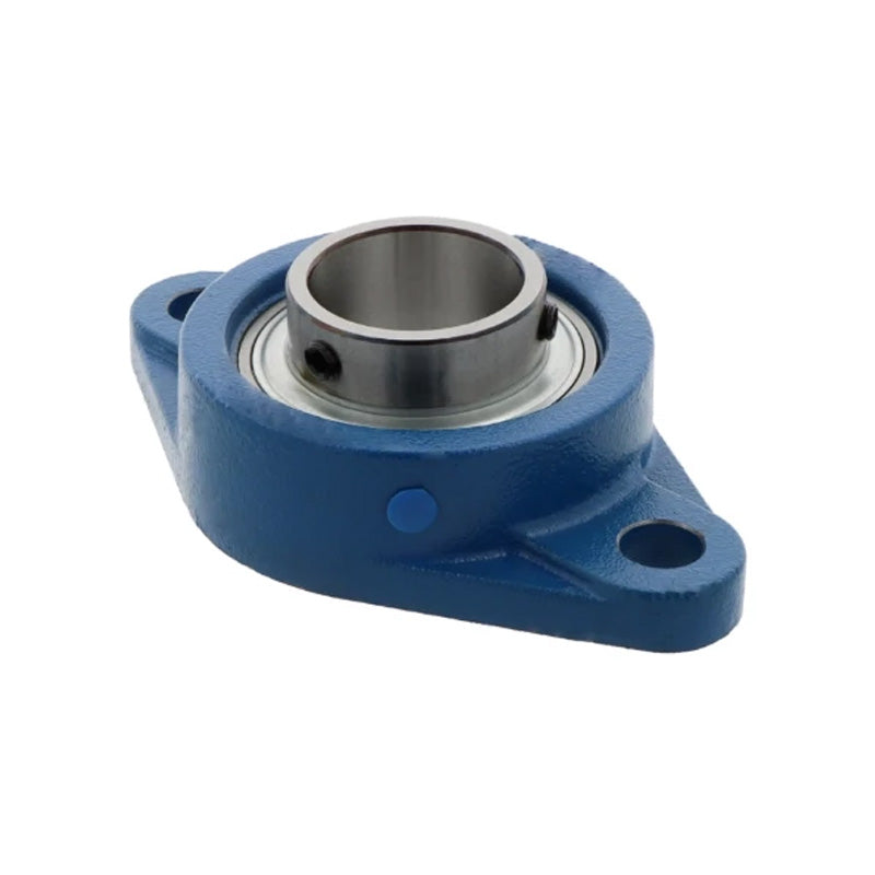 ZEN UCFL202-10 Flanged Housing Unit - Allow 1-2 Days - Contact Us For Faster Delivery