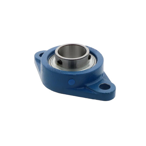 RHP UCFL210D1 Flanged Housing Unit - Allow 1-2 Days - Contact Us For Faster Delivery