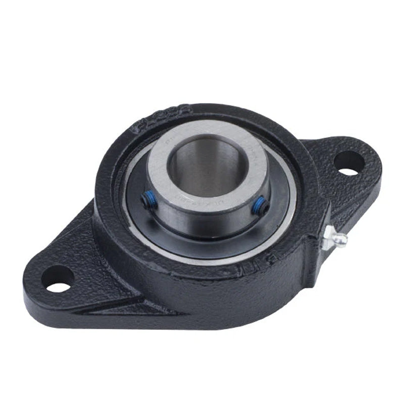 FYH UCFLX08 Flanged Housing Unit - Allow 1-2 Days - Contact Us For Faster Delivery