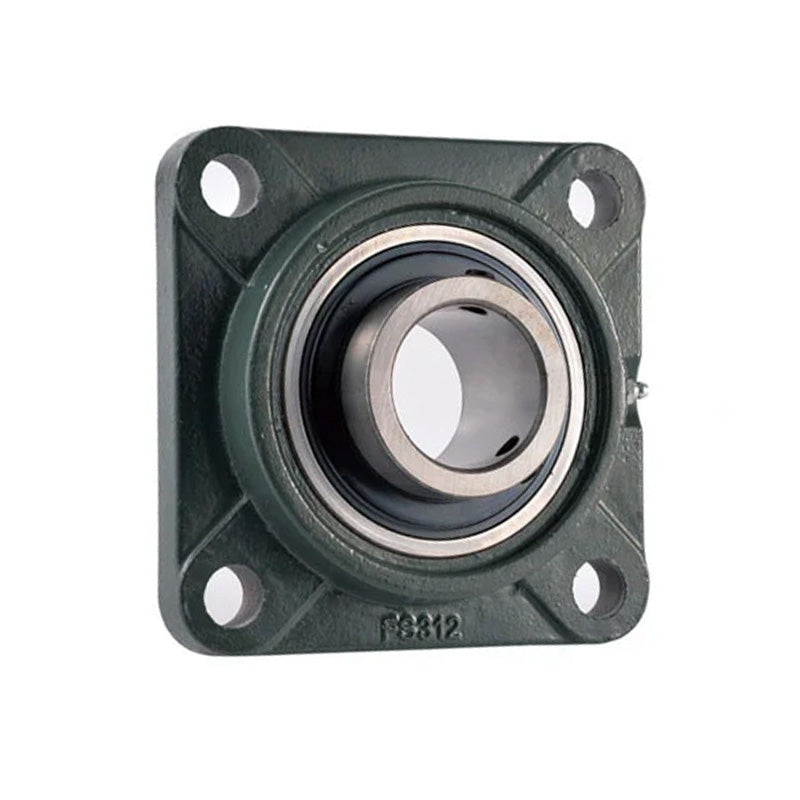FYH UCFS328 Flanged Housing Unit - Allow 1-2 Days - Contact Us For Faster Delivery