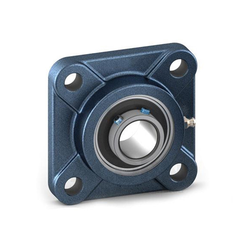 FYH UCFX10-30 Flanged Housing Unit - Allow 1-2 Days - Contact Us For Faster Delivery