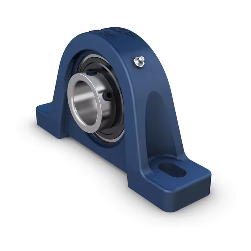 SKF UCP215 Plummer Block Housing Unit - Allow 1-2 Days - Contact Us For Faster Delivery