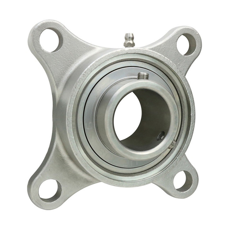 FYH UCSF207H1S6 Flanged Housing Unit - Allow 1-2 Days - Contact Us For Faster Delivery