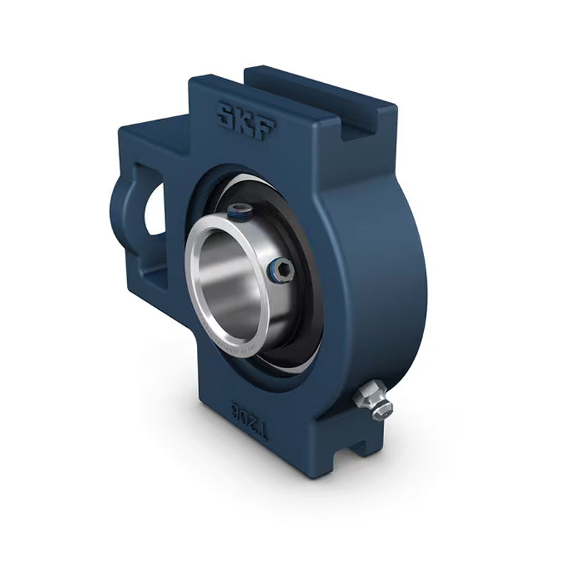 SKF UCT214 Take-Up Housing Unit - Allow 1-2 Days - Contact Us For Faster Delivery