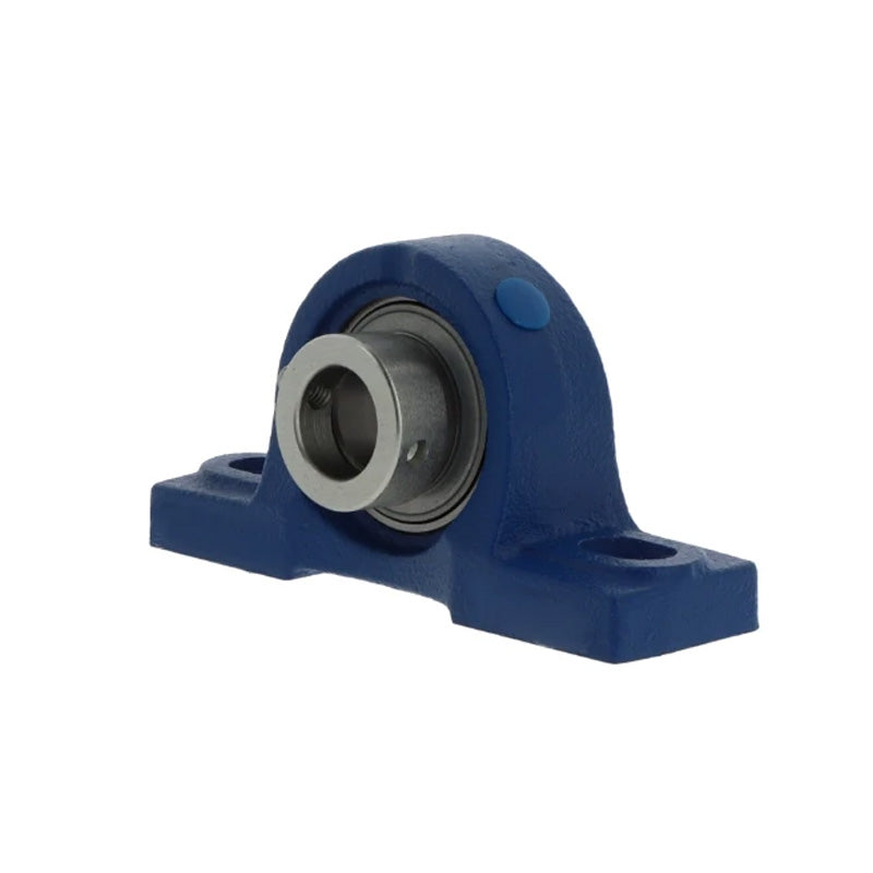 ZEN UELP311 Plummer Block Housing Unit - Allow 1-2 Days - Contact Us For Faster Delivery