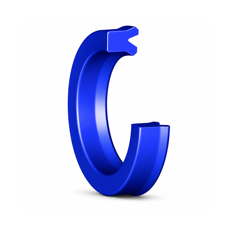 NAK 28x38x10mm UIP Polyurethane Rod Seal  - Allow 7-10 Days