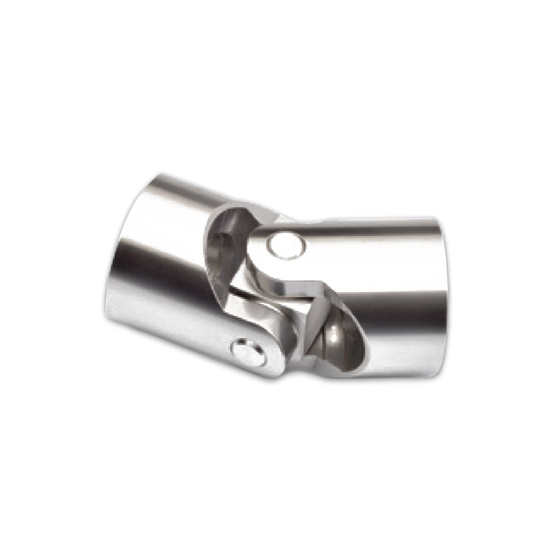 Branded UJSP58X30ST Stainless Steel 304 Universal Single Joint with Plain Bearing 30x58x122mm - Allow 2-3 Days