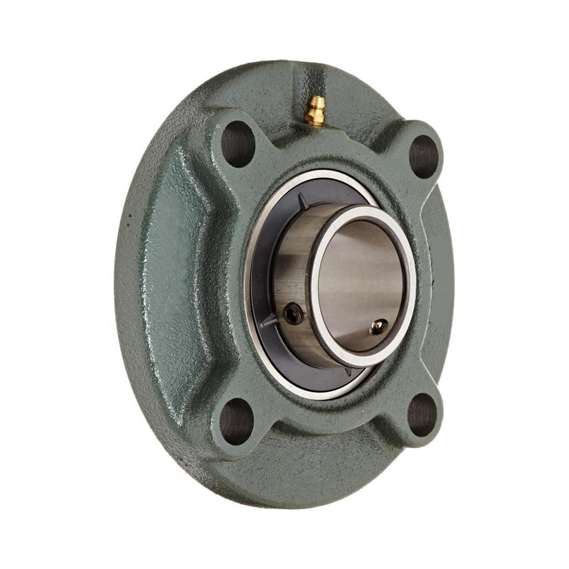 FYH UKFCX10 Flanged Housing Unit - Allow 1-2 Days - Contact Us For Faster Delivery