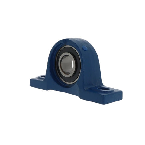 NSK UKP306 Plummer Block Housing Unit - Allow 1-2 Days - Contact Us For Faster Delivery