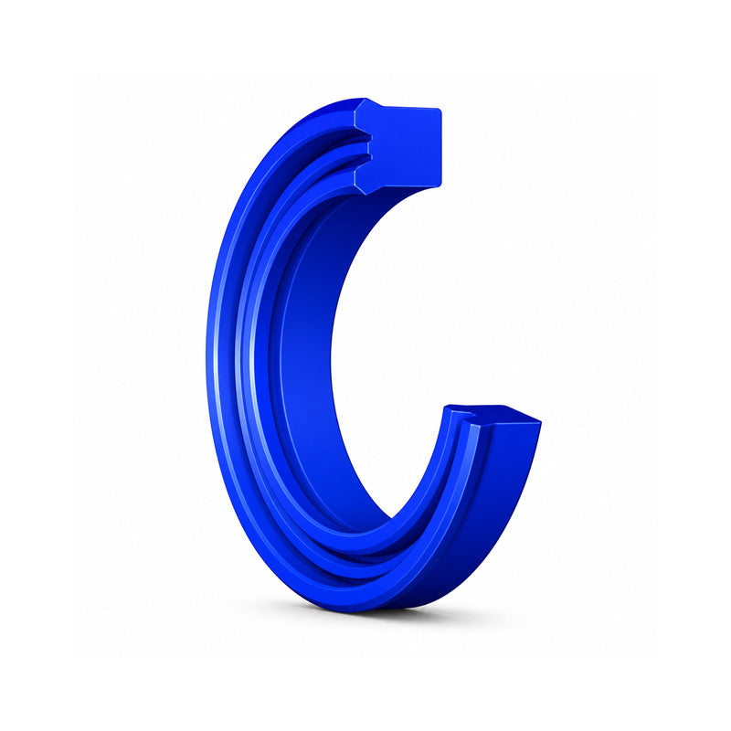 NAK 14x22x5.5mm UNP1 Polyurethane Symmetrical Seal - Allow 7-10 Days