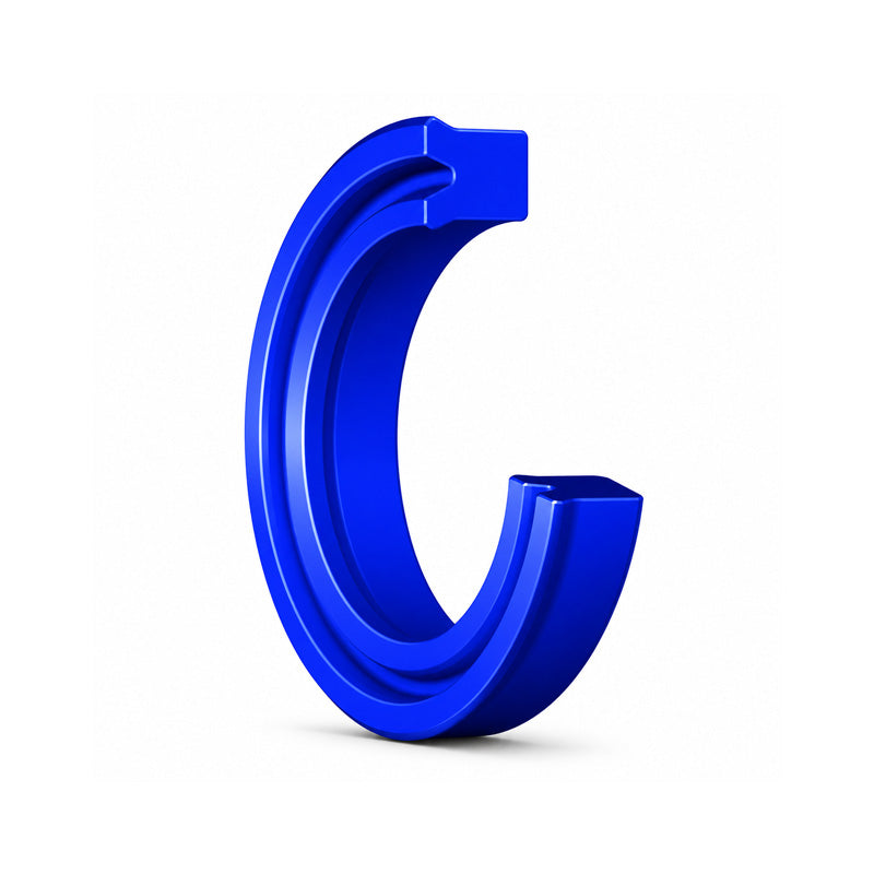 NAK 60x85x12.5mm UNP Polyurethane Symmetrical Seal - Allow 7-10 Days