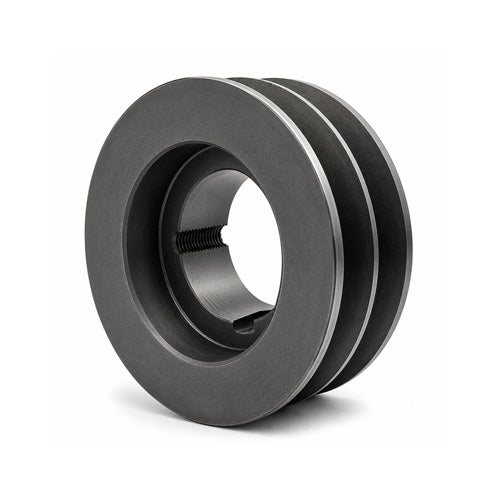 Optibelt TB-SPA355/3 V-Grooved Pulley For Taper Bushings 108x360.5x51mm - Allow 1-2 Days - Contact Us For Faster Delivery