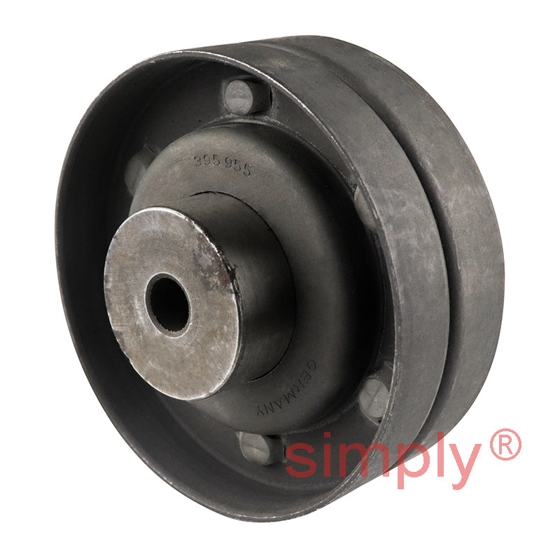 SKF VKMA01040 Cam Belt Kit