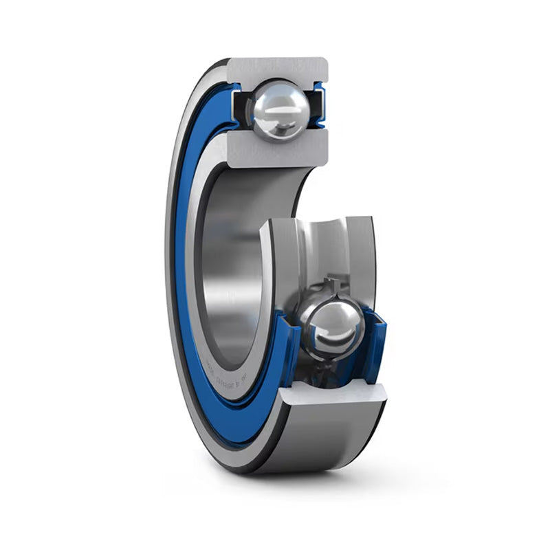 SKF W6004-2RS1/VP311 Deep Groove Ball Bearing 20x42x12mm - Allow 1-2 Days - Contact Us For Faster Delivery