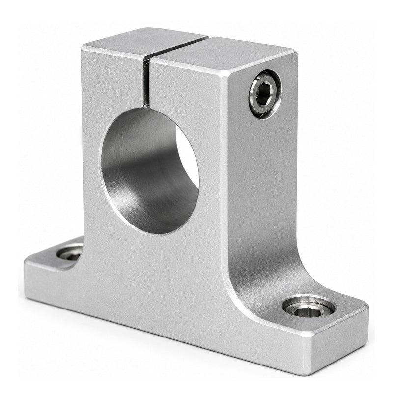 Rexroth R105508000 WBS-80 Shaft Trestle 80x160x200mm - Allow 1-2 Days - Contact Us For Faster Delivery
