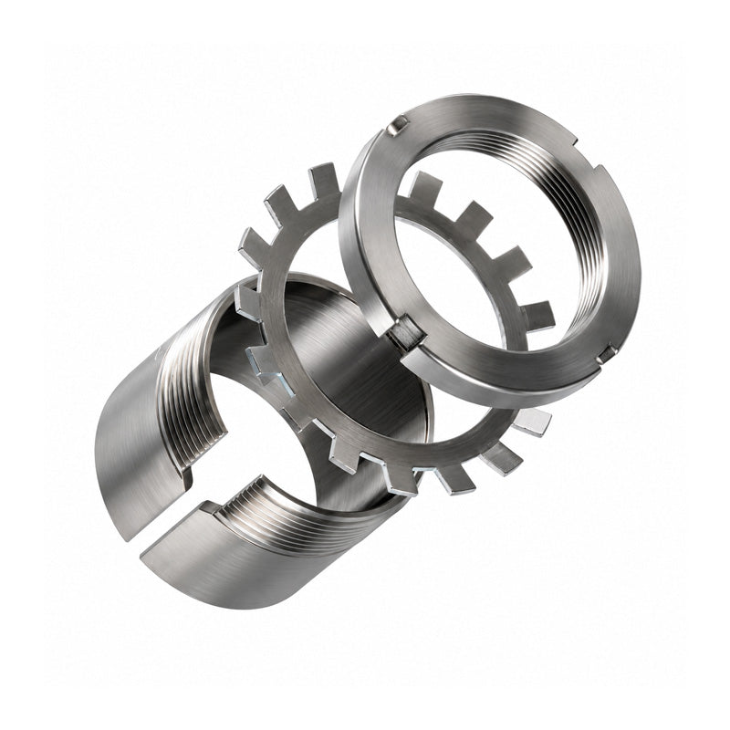 ZEN H206 Adapter Sleeve 25x45x27mm - Allow 1-2 Days - Contact Us For Faster Delivery