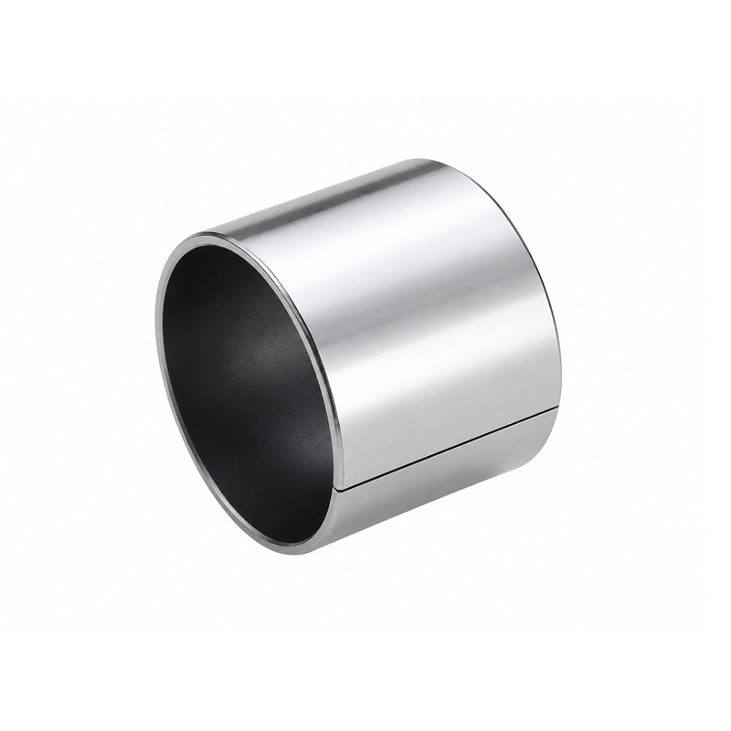 WMU404420 Metric Wrapped PTFE Lined Plain Bush 40x44x20mm