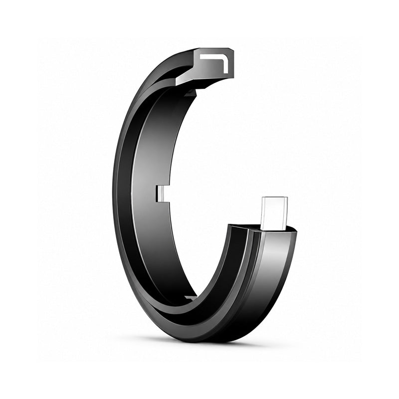 NAK 30x40x7mm WPR Nitrile Wiper Seal - Allow 7-10 Days