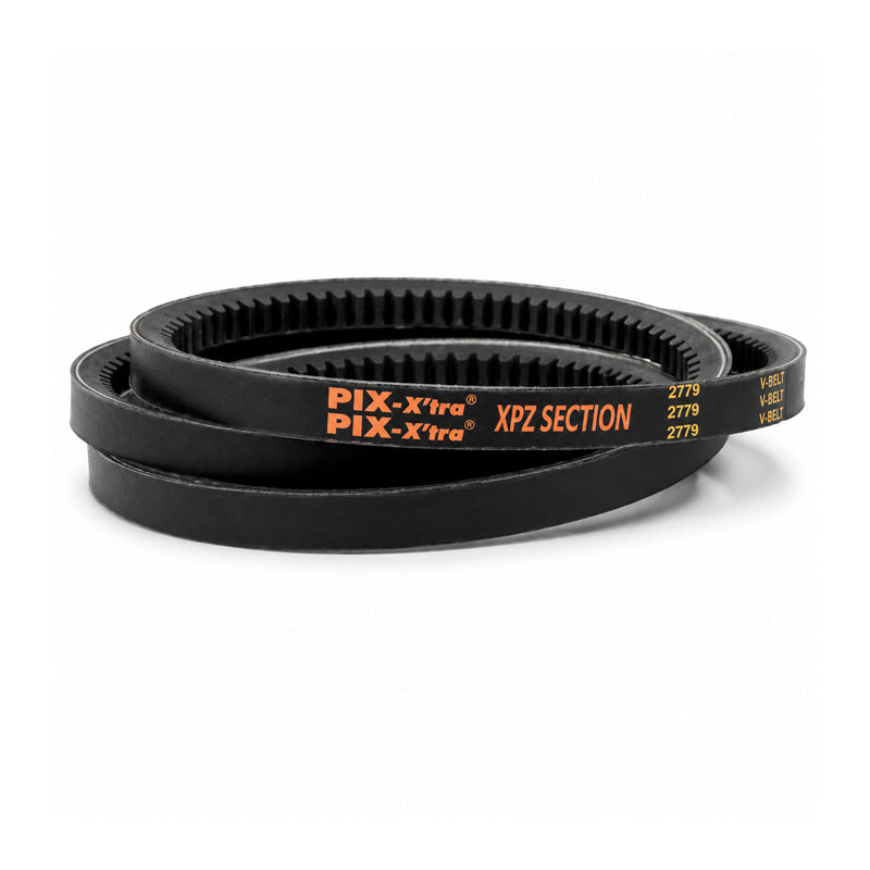 SWR XPZ750 XPZ-Section Cogged V-Belt - Allow 1-2 Days - Contact Us For Faster Delivery