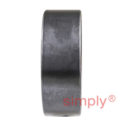 SKF YET207-106 Eccentric Locking Collar Type Bearing Insert 1-3/8 inch Bore 72mm Outside Diameter