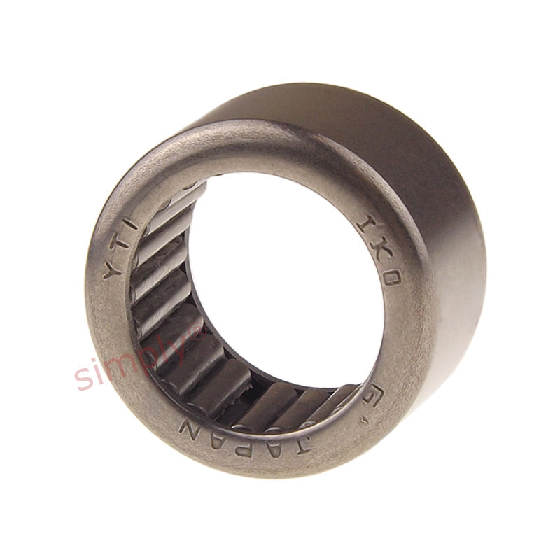 IKO YT2620 Drawn Cup Open End Type Full Complement Needle Roller Bearing 26x34x20mm