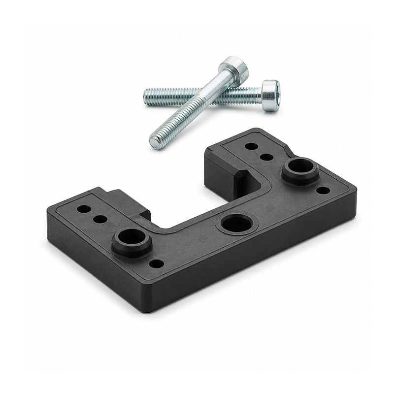 Schneeberger ZBV25 Linear Motion Equipment - Allow 1-2 Days - Contact Us For Faster Delivery