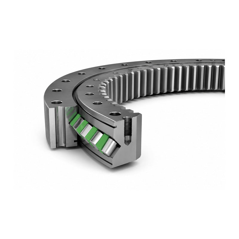 ISB ZR1.14 Standard Series 1016mm Diameter Internal Toothed One Row Crossed Roller Slewing Ball Bearing Allow 7-10 Days